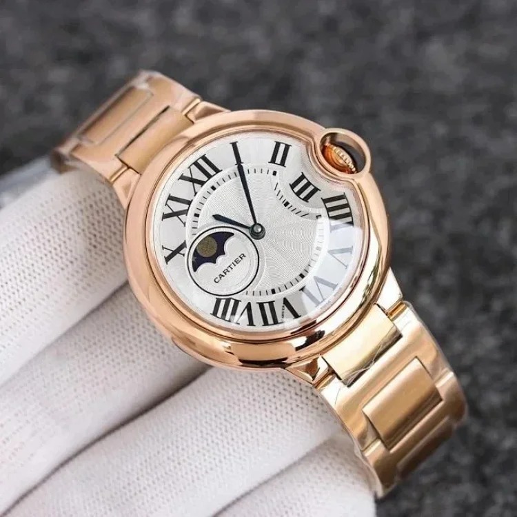 ¥790 Fashionable and versatile watches image 2