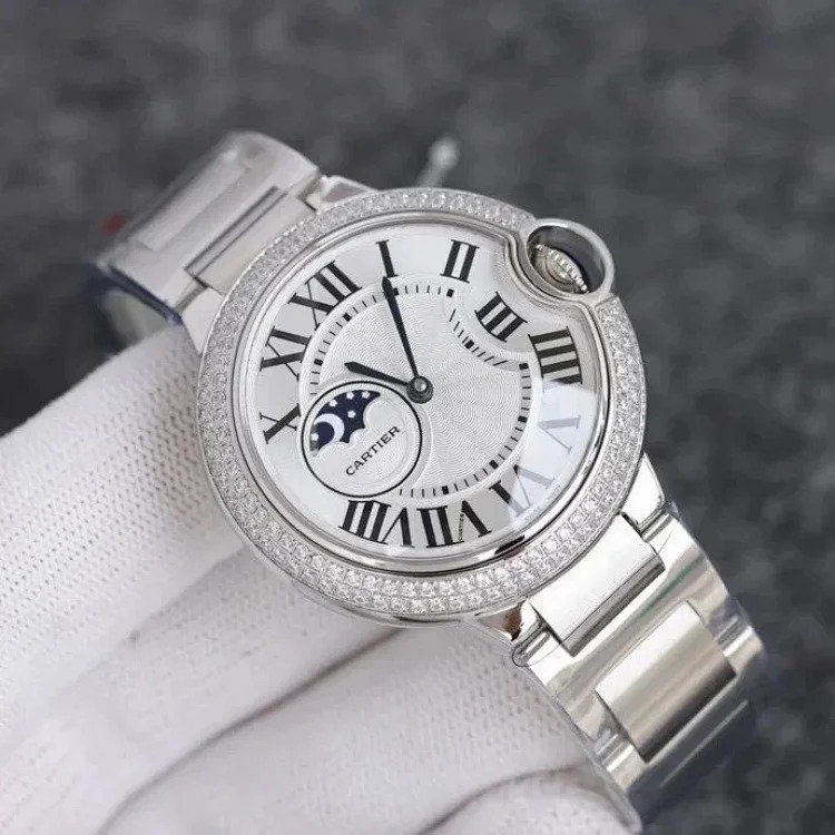 ¥790 Fashionable and versatile watches image 3