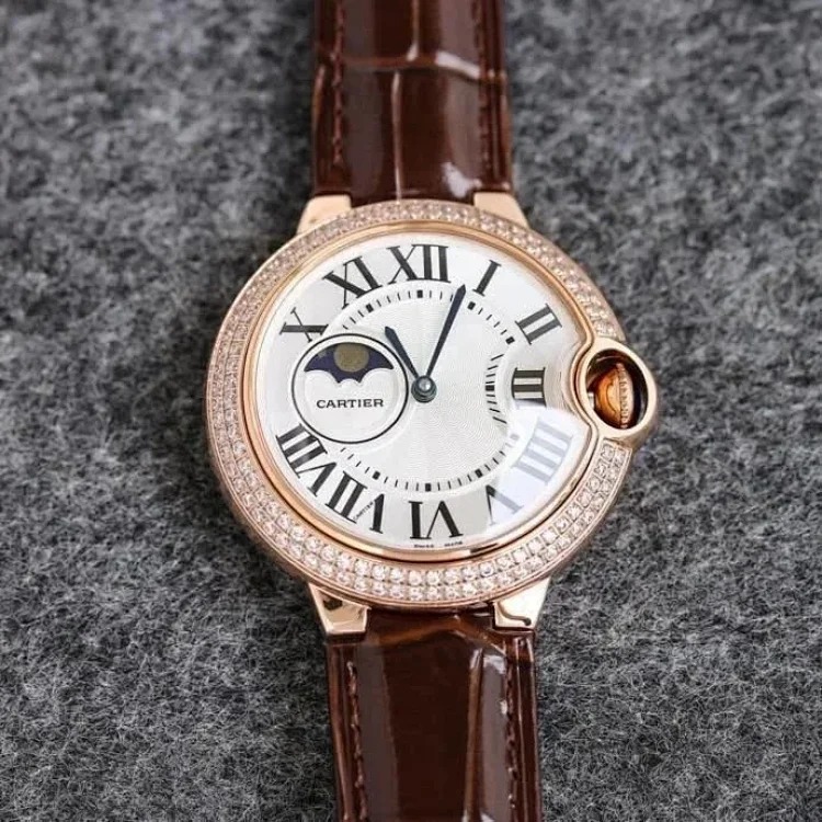 ¥790 Fashionable and versatile watches image 5
