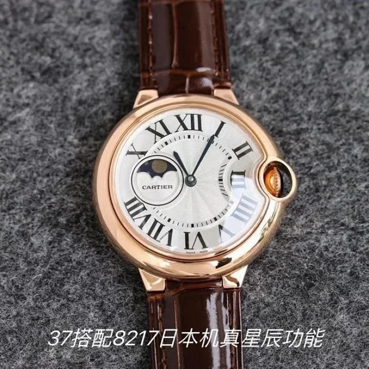 ¥790 Fashionable and versatile watches image 6