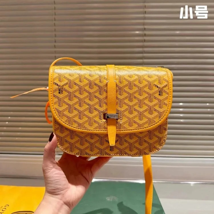 Fashionable versatile bag GY 01 image 3