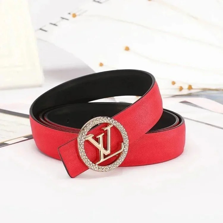 Fashionable and versatile belt 046