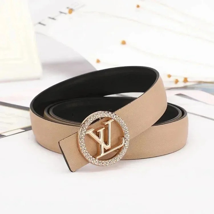 Fashionable and versatile belt 046