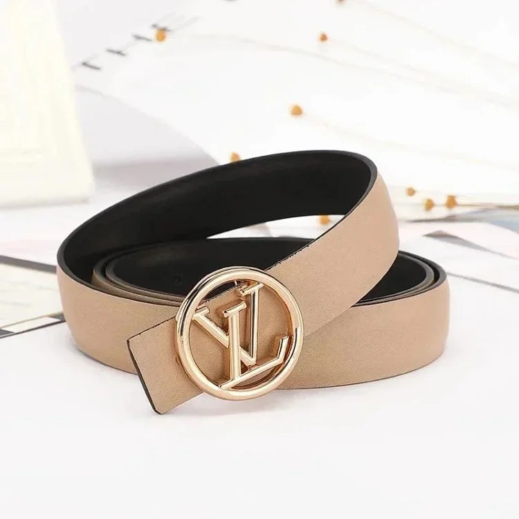 Fashionable and versatile belt 046