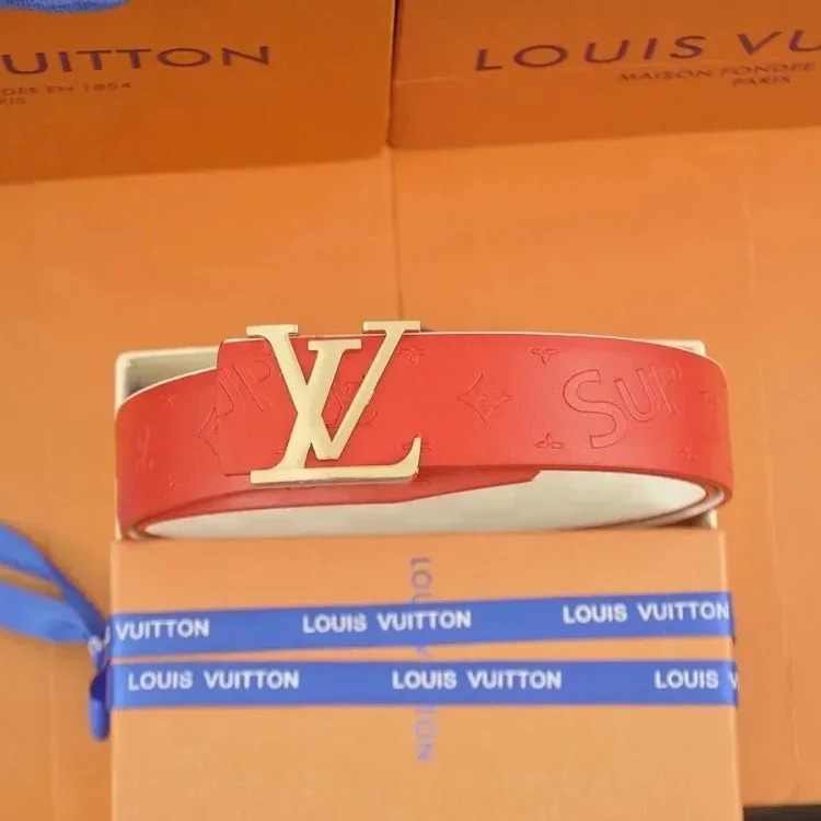 Fashionable and versatile belt 046
