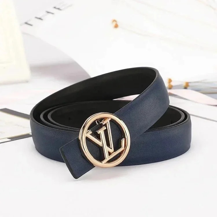 Fashionable and versatile belt 046