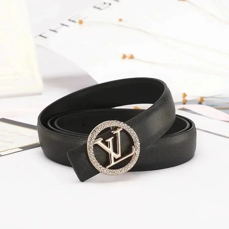Fashionable and versatile belt 046