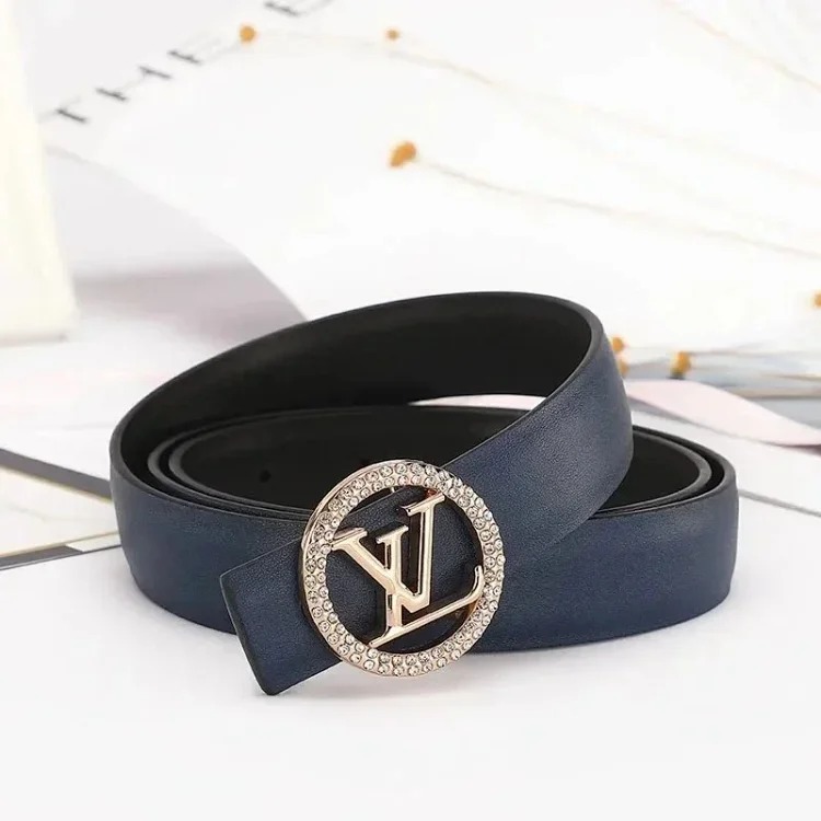Fashionable and versatile belt 046