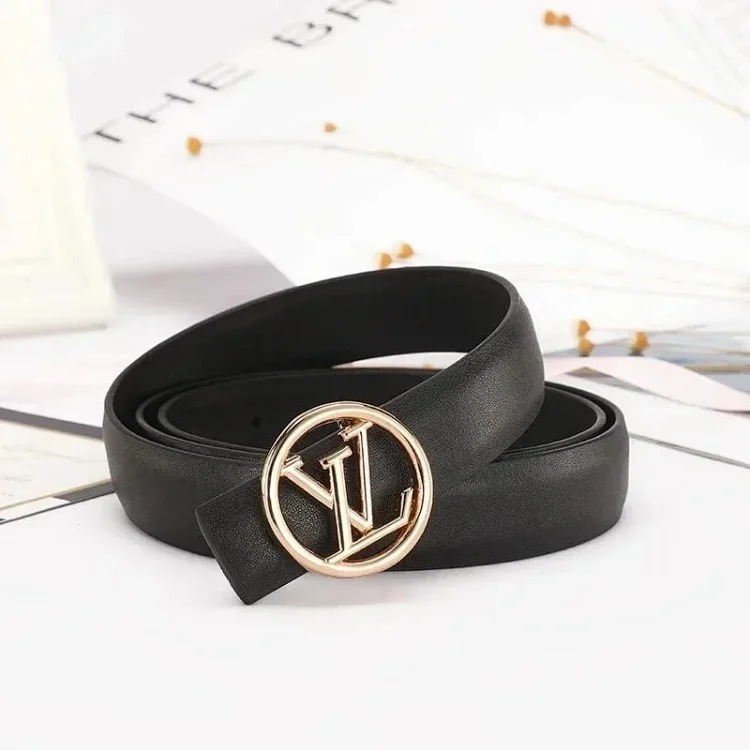 Fashionable and versatile belt 046