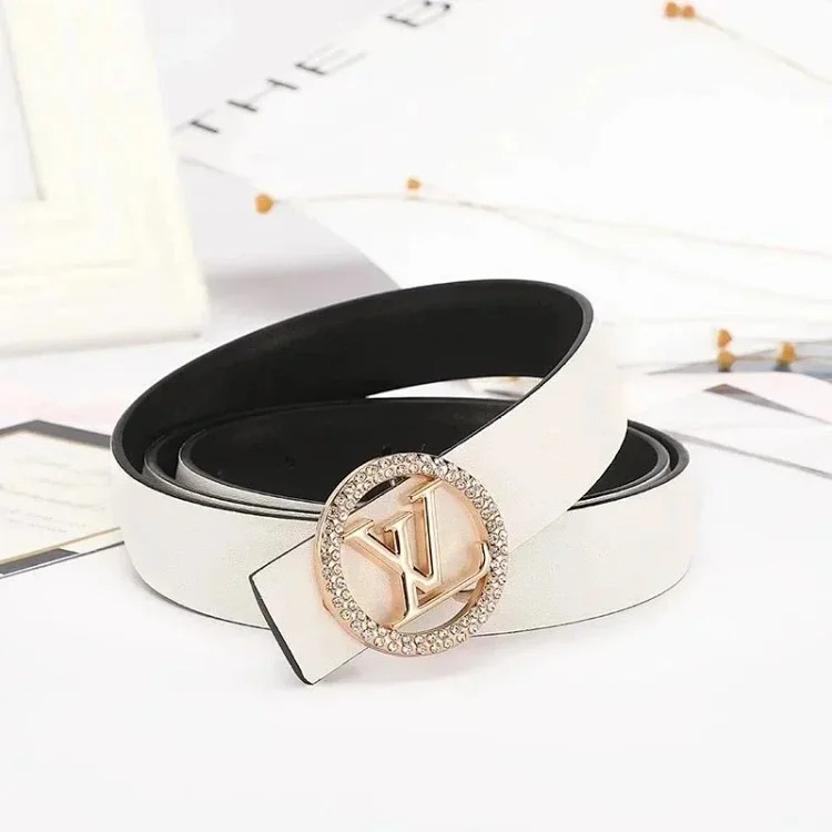 Fashionable and versatile belt 046