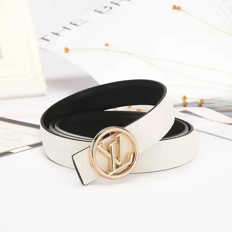 Fashionable and versatile belt 046