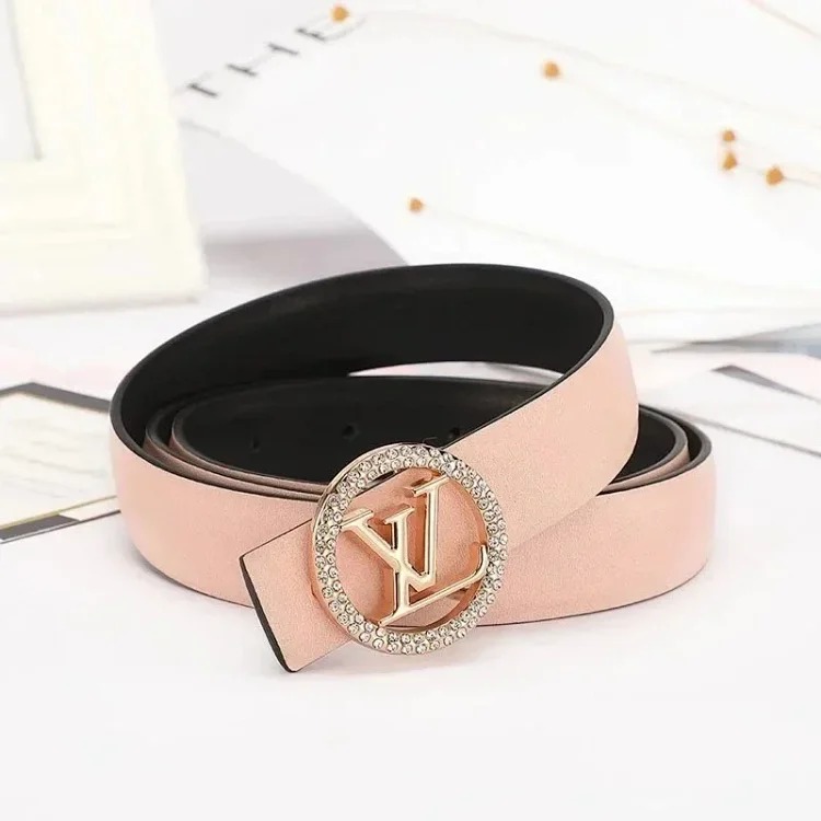 Fashionable and versatile belt 046
