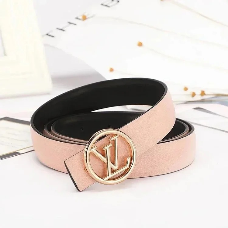 Fashionable and versatile belt 046