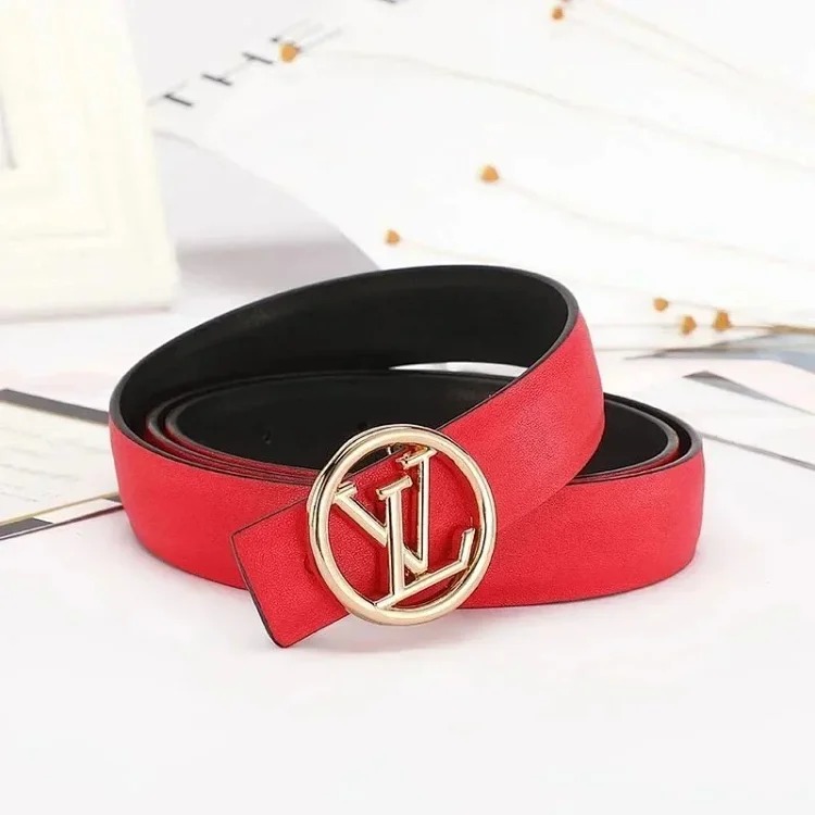 Fashionable and versatile belt 046