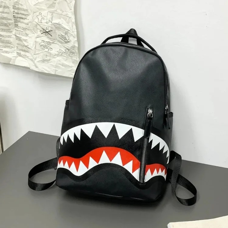 S.y backpack image 2
