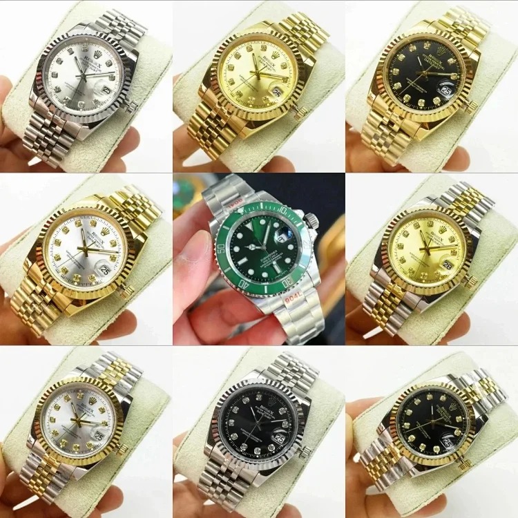 Watch PK Quality