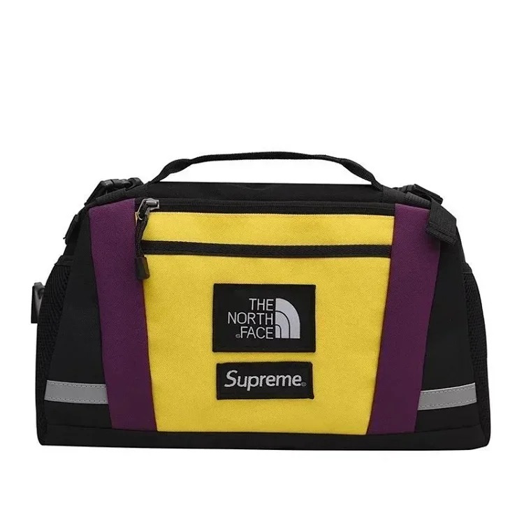 Versatile casual large capacity backpack 02 image 2