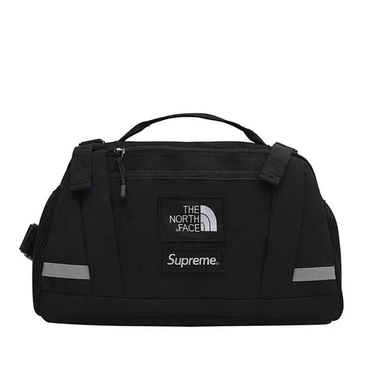 Versatile casual large capacity backpack 02 image 3