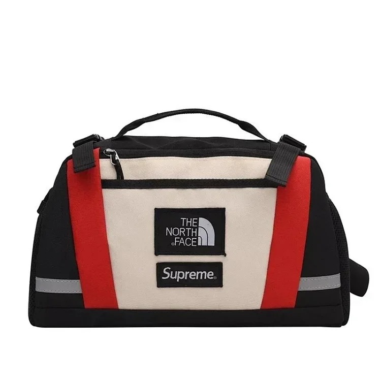 Versatile casual large capacity backpack 02 image 4