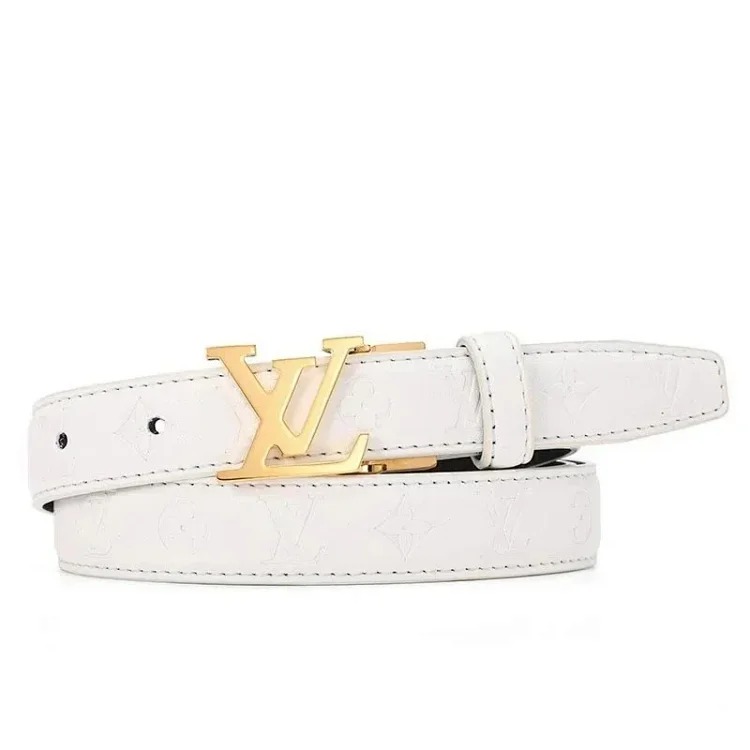 Fashionable and versatile belt 047