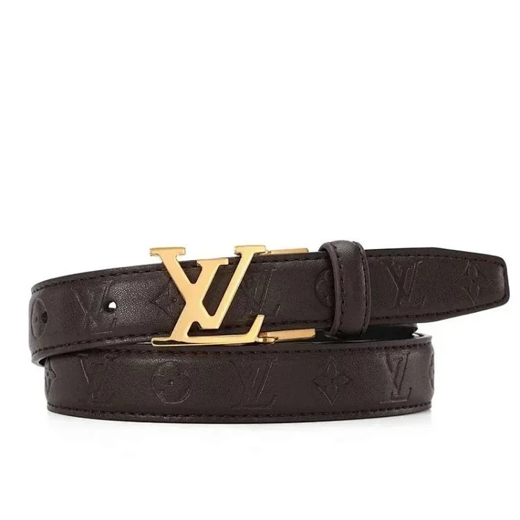 Fashionable and versatile belt 047