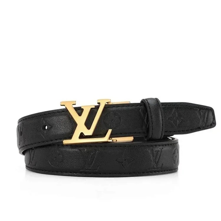 Fashionable and versatile belt 047