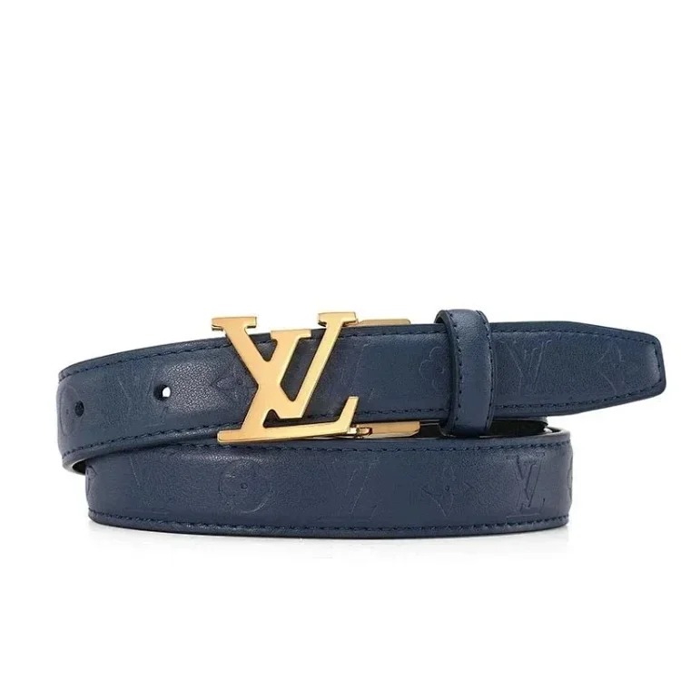 Fashionable and versatile belt 047