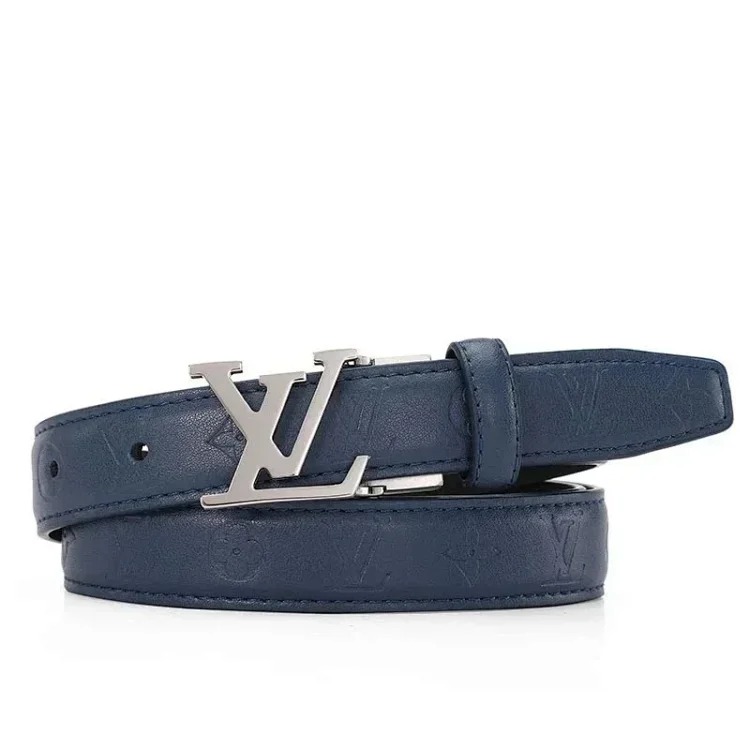 Fashionable and versatile belt 047