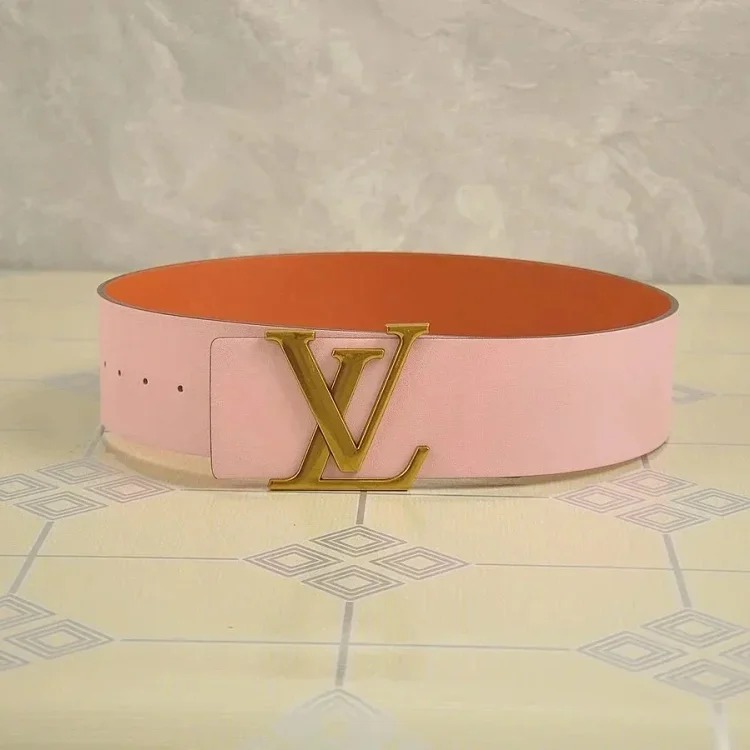 Fashionable and versatile belt 047