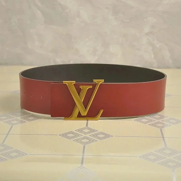 Fashionable and versatile belt 047