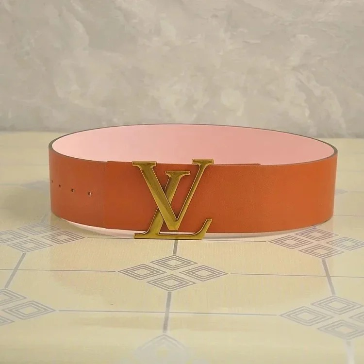 Fashionable and versatile belt 047