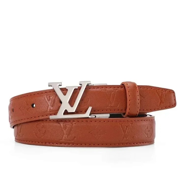 Fashionable and versatile belt 047