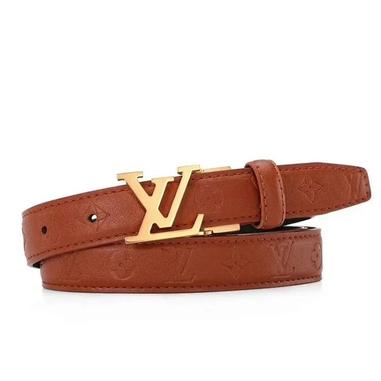 Fashionable and versatile belt 047