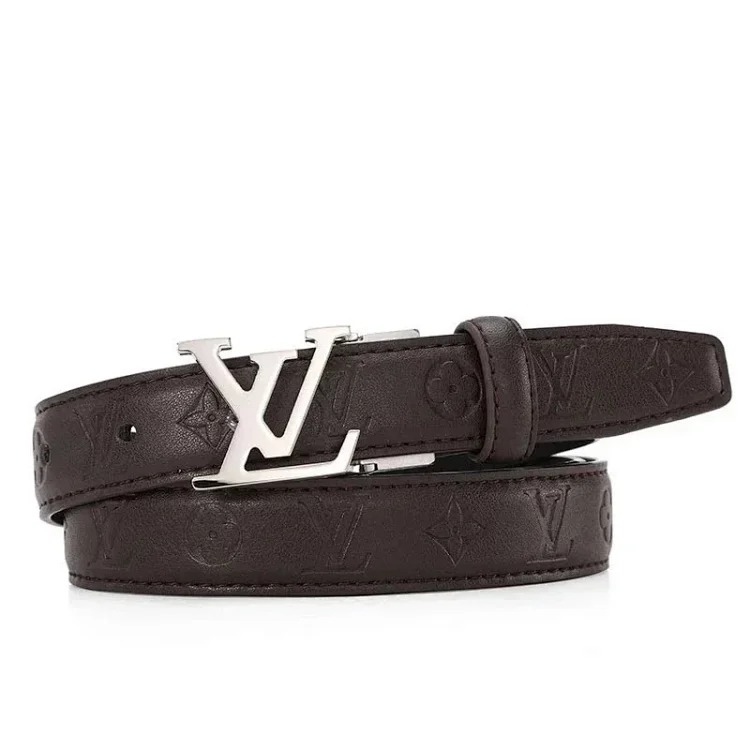 Fashionable and versatile belt 047