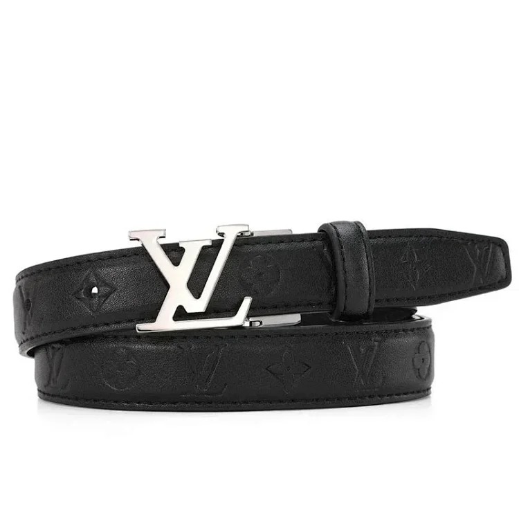 Fashionable and versatile belt 047
