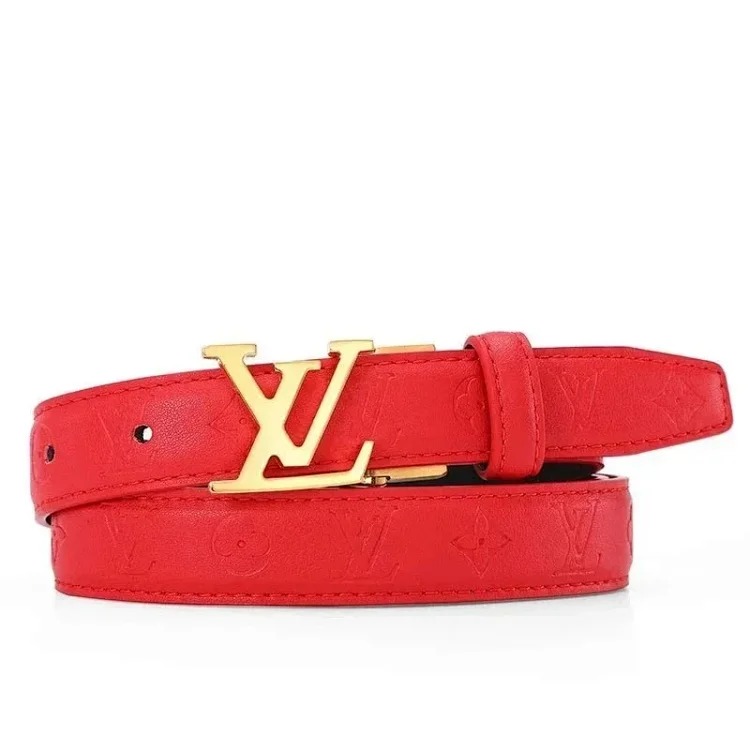 Fashionable and versatile belt 047