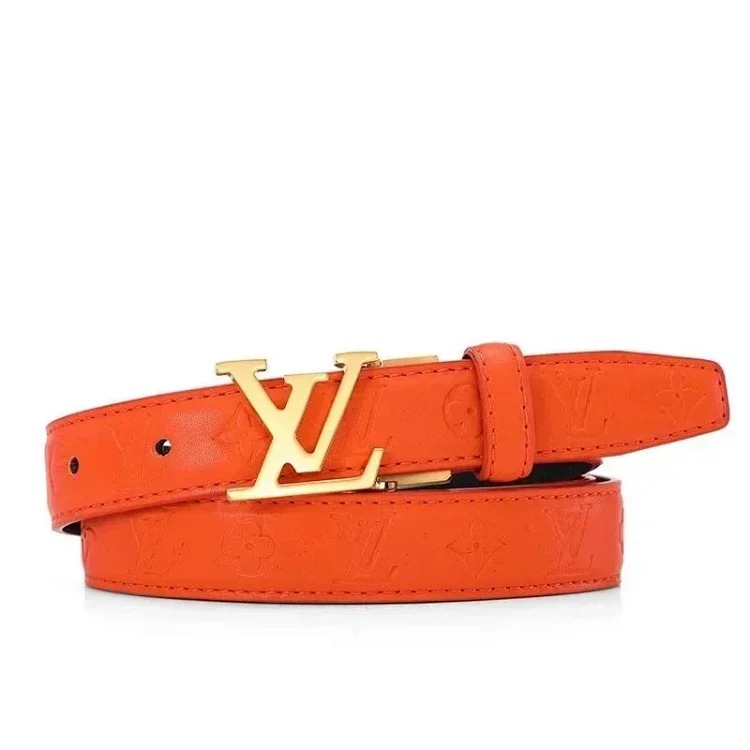 Fashionable and versatile belt 047