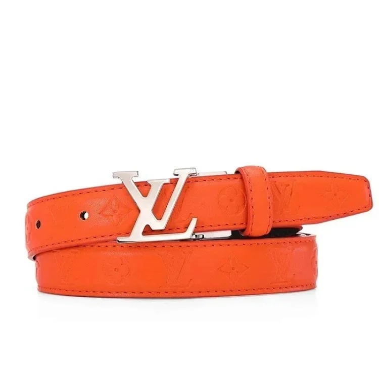 Fashionable and versatile belt 047