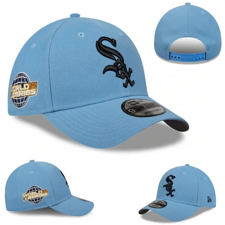 Brand adjustment hat N Y L Y baseball cap sun protection visor hat embroidered hat variety-1029