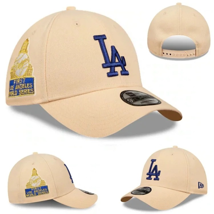 Brand adjustment hat N Y L Y baseball cap sun protection visor hat embroidered hat variety-1029
