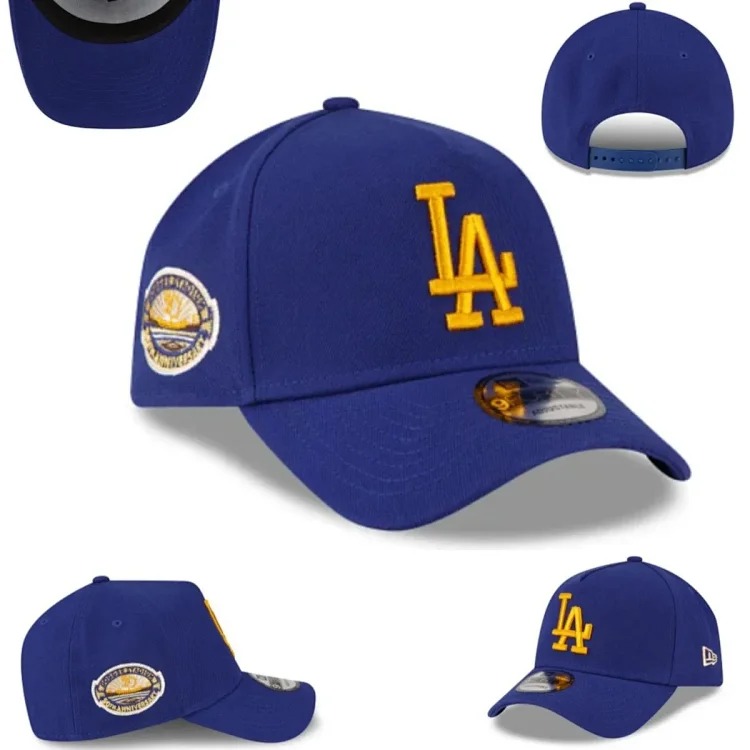 Brand adjustment hat N Y L Y baseball cap sun protection visor hat embroidered hat variety-1029