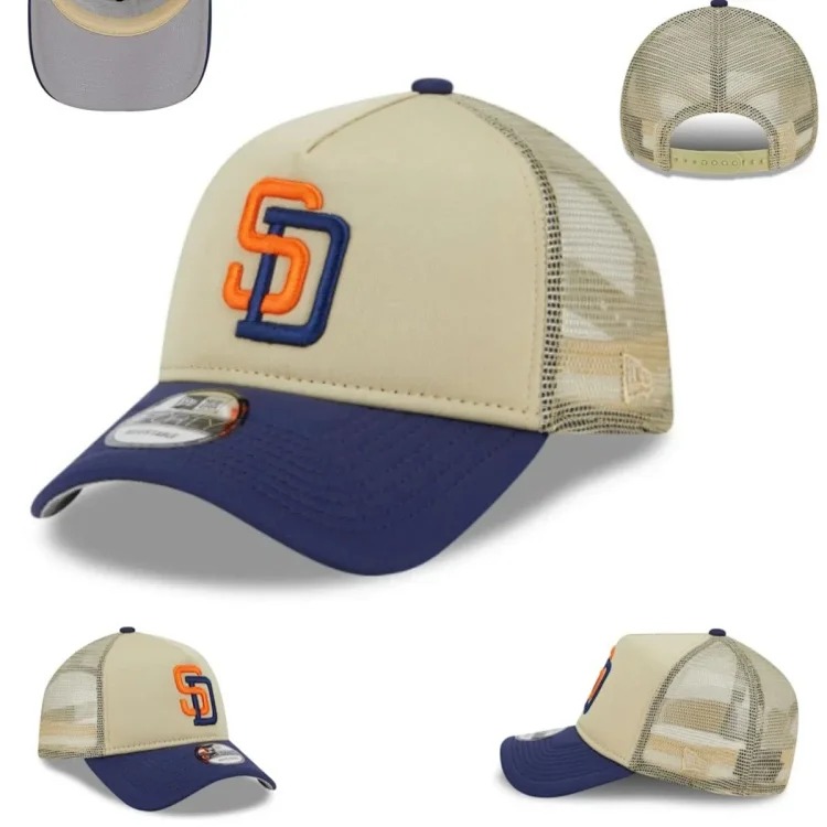 Brand adjustment hat N Y L Y baseball cap sun protection visor hat embroidered hat variety-1029