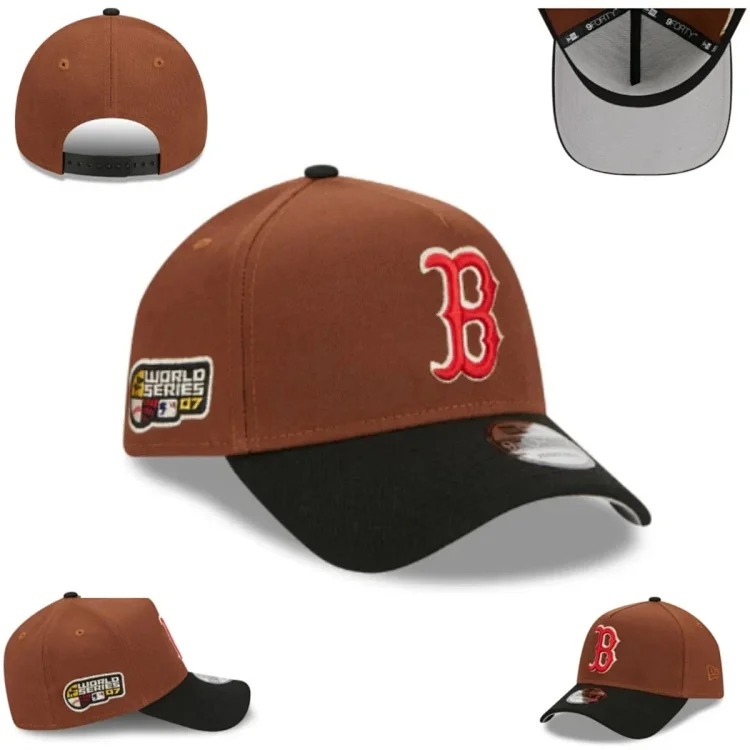 Brand adjustment hat N Y L Y baseball cap sun protection visor hat embroidered hat variety-1029