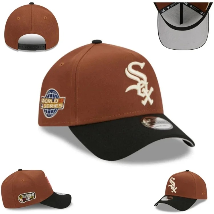 Brand adjustment hat N Y L Y baseball cap sun protection visor hat embroidered hat variety-1029