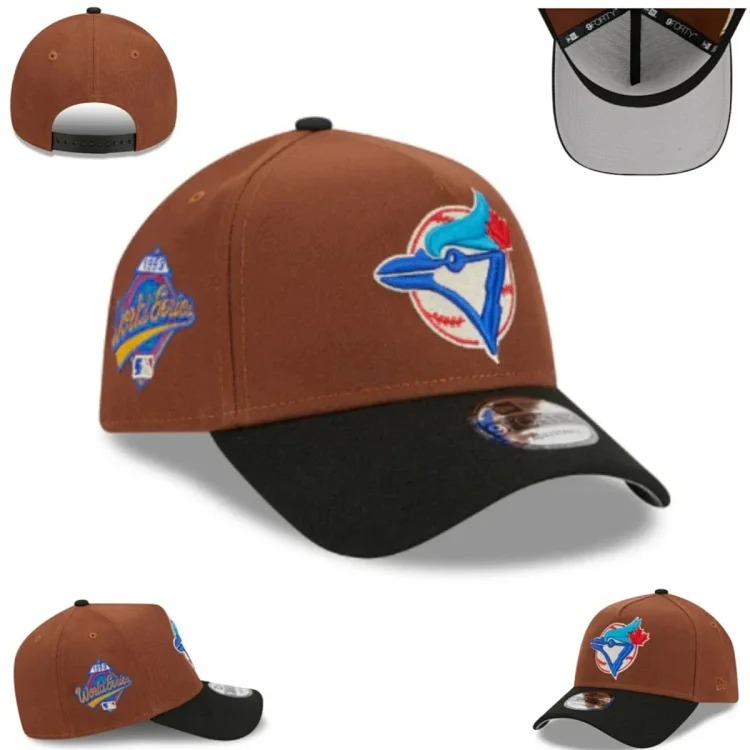Brand adjustment hat N Y L Y baseball cap sun protection visor hat embroidered hat variety-1029