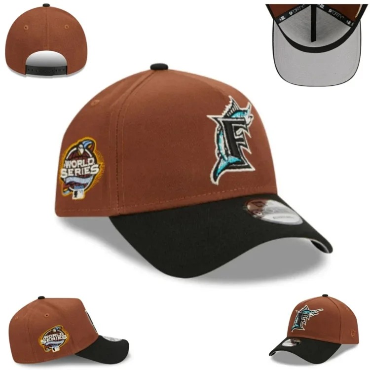 Brand adjustment hat N Y L Y baseball cap sun protection visor hat embroidered hat variety-1029