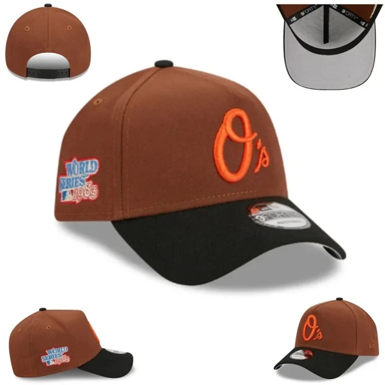 Brand adjustment hat N Y L Y baseball cap sun protection visor hat embroidered hat variety-1029