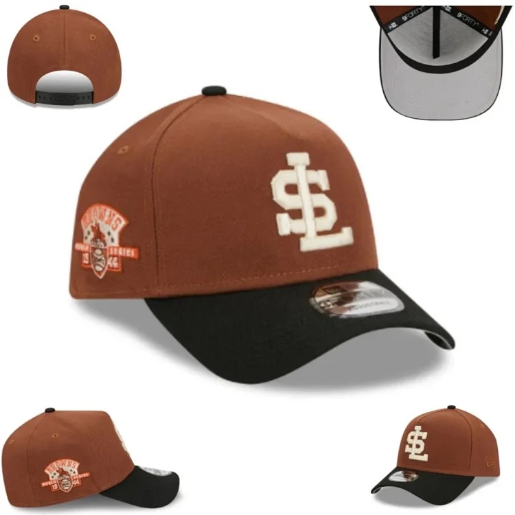 Brand adjustment hat N Y L Y baseball cap sun protection visor hat embroidered hat variety-1029