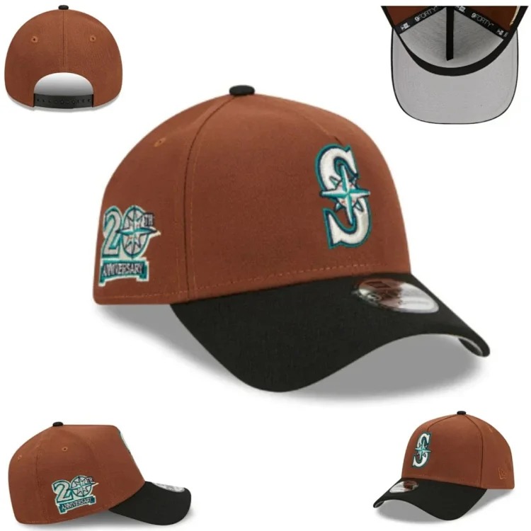 Brand adjustment hat N Y L Y baseball cap sun protection visor hat embroidered hat variety-1029