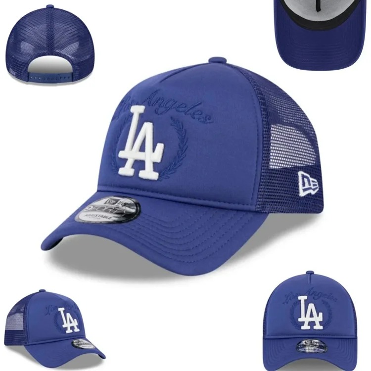 Brand adjustment hat N Y L Y baseball cap sun protection visor hat embroidered hat variety-1029